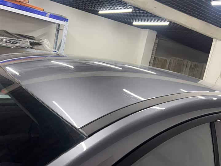 Фото 20 - BYD Qin Plus