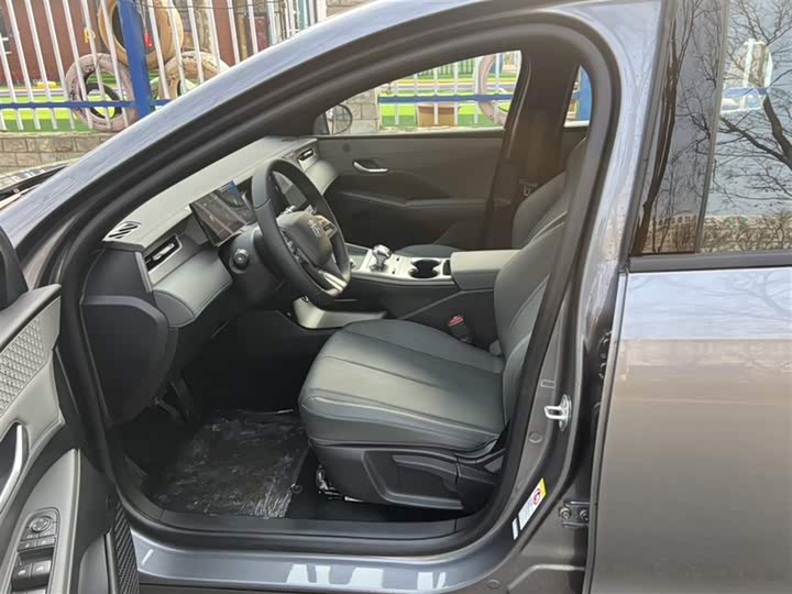 Фото 21 - BYD Qin Plus