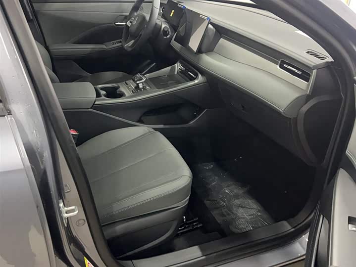 Фото 4 - BYD Qin Plus