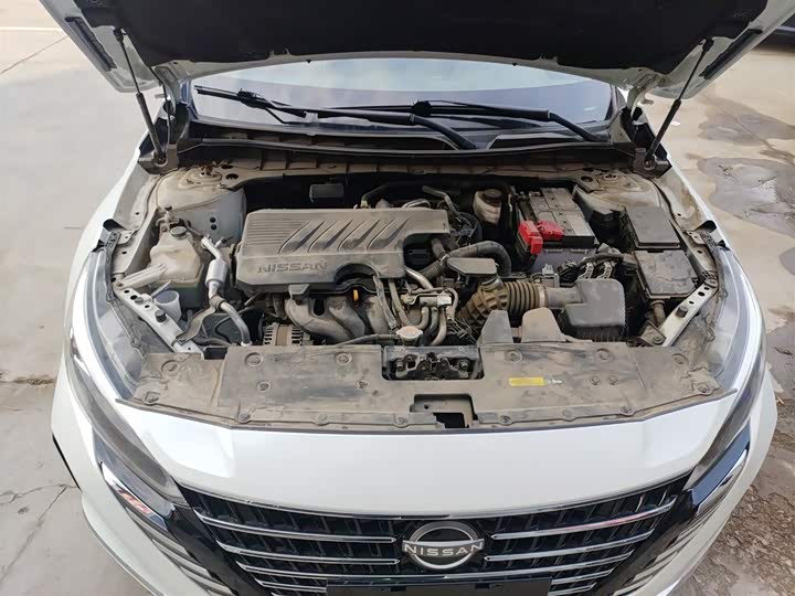 Фото 10 - Nissan Teana