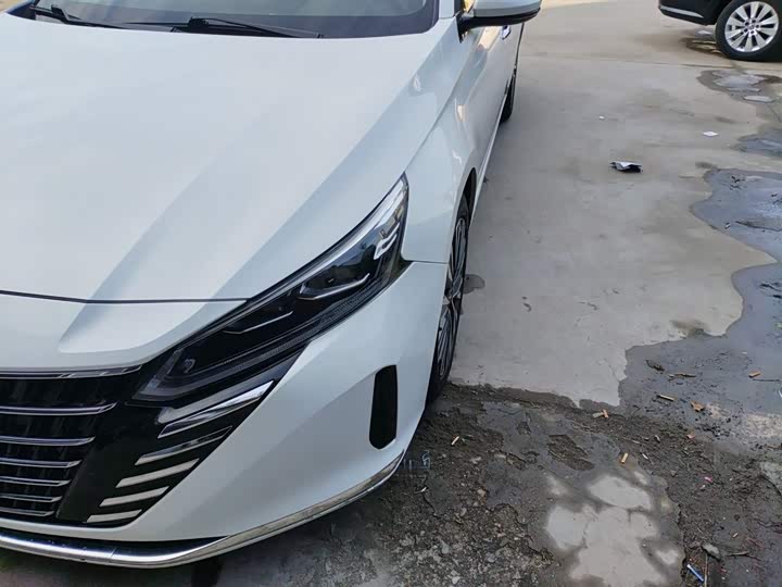 Фото 15 - Nissan Teana