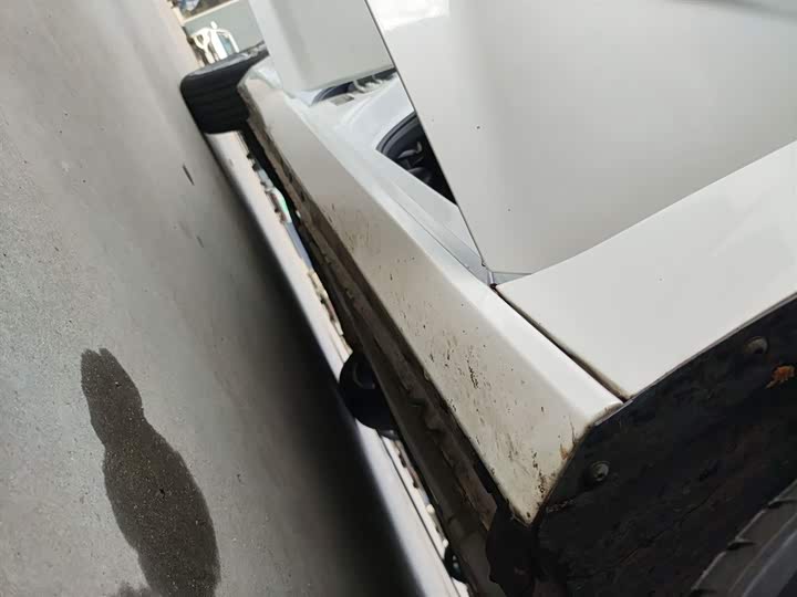 Фото 16 - Nissan Teana