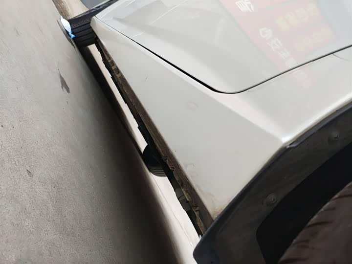 Фото 18 - Nissan Teana