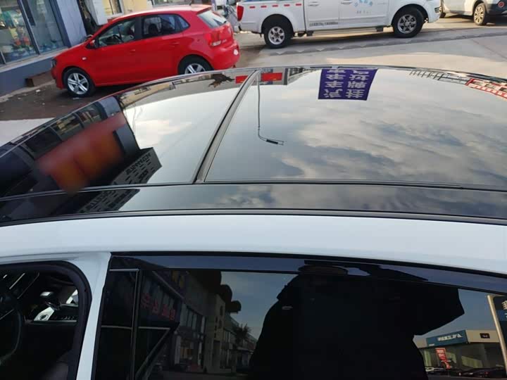 Фото 27 - Nissan Teana