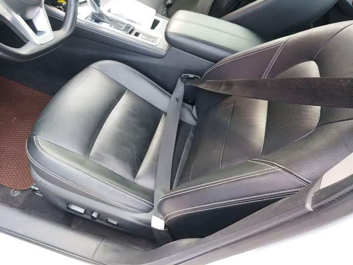 Фото 7 - Nissan Teana