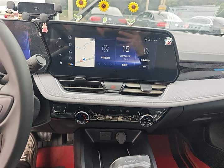 Фото 13 - Chevrolet Monza