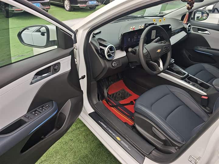 Фото 16 - Chevrolet Monza