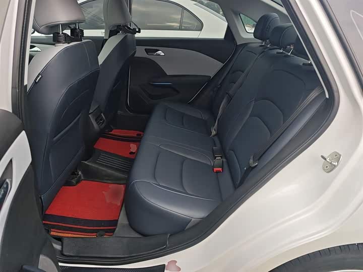 Фото 17 - Chevrolet Monza