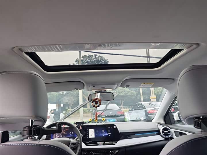 Фото 18 - Chevrolet Monza