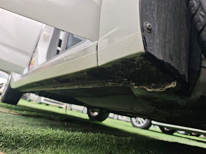 Фото 21 - Chevrolet Monza