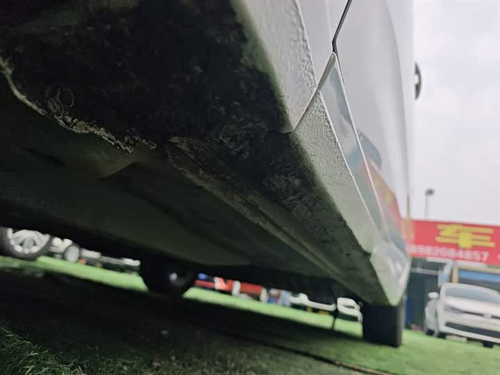 Фото 22 - Chevrolet Monza