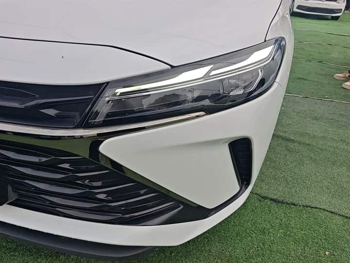 Фото 24 - Chevrolet Monza