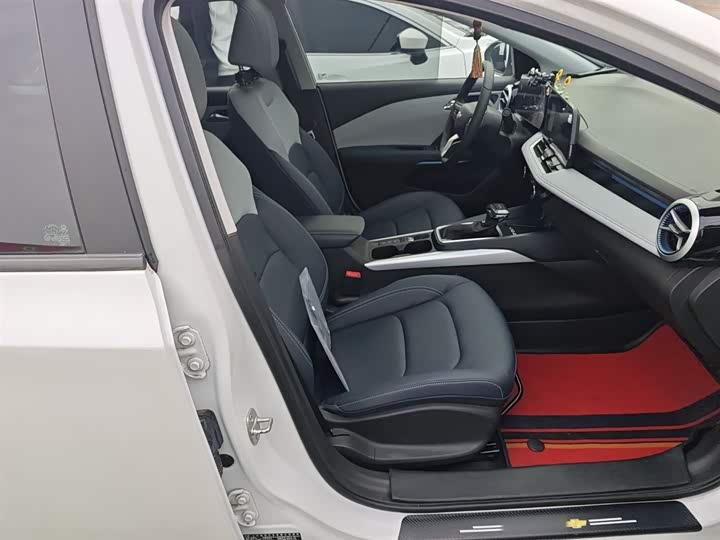 Фото 25 - Chevrolet Monza