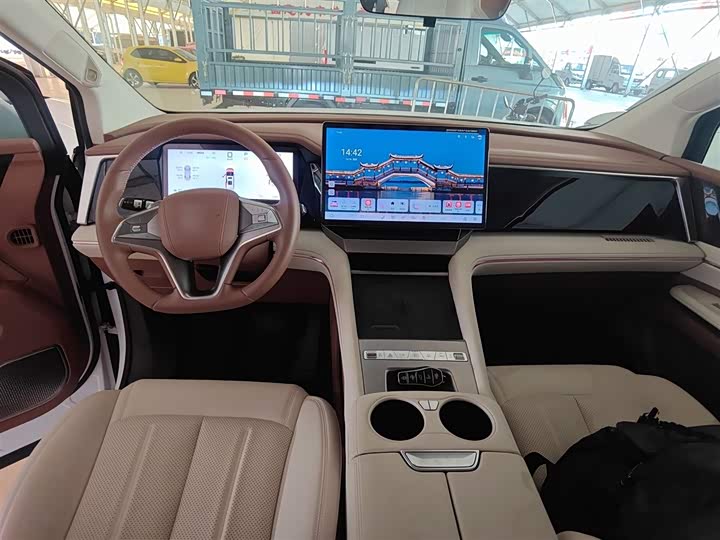 Фото 10 - BYD Xia