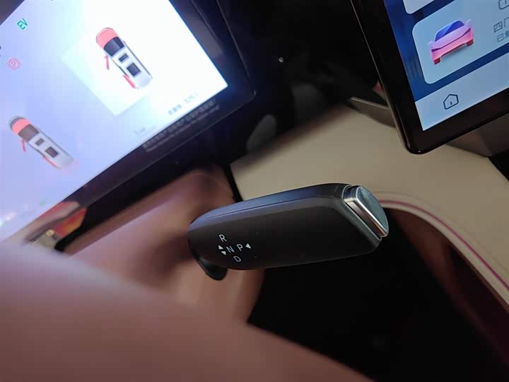 Фото 14 - BYD Xia