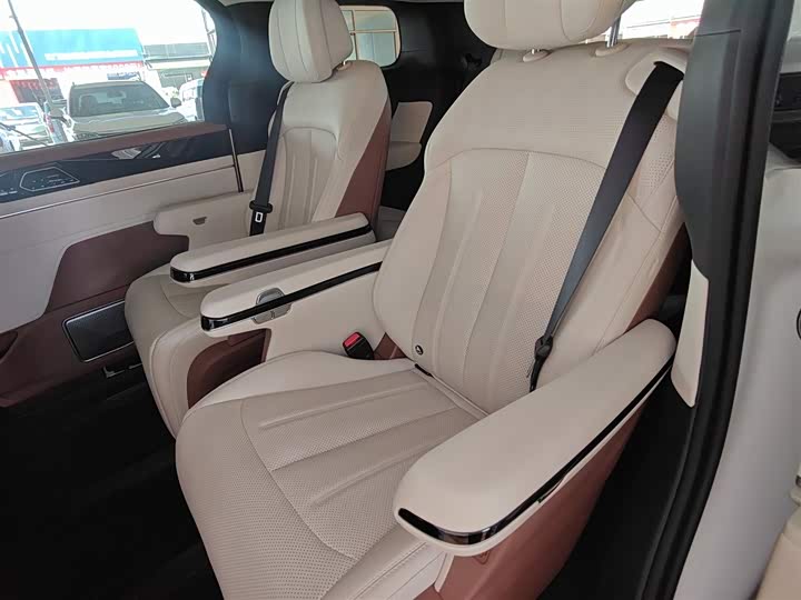 Фото 17 - BYD Xia