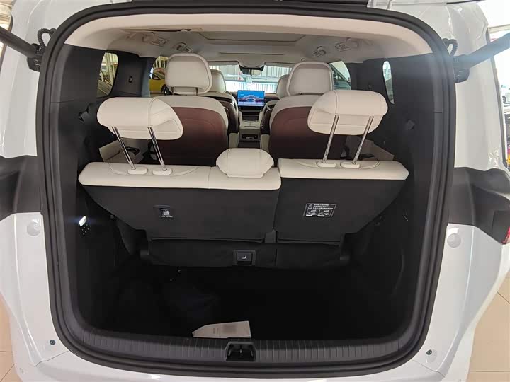 Фото 19 - BYD Xia