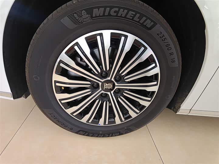 Фото 23 - BYD Xia