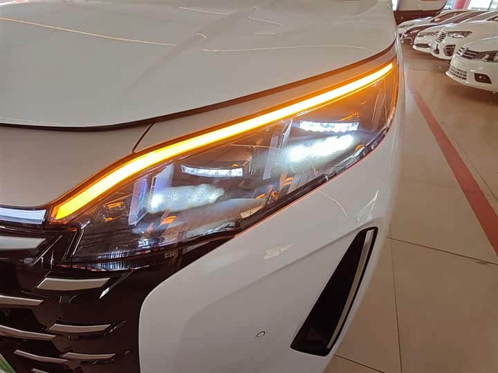 Фото 24 - BYD Xia