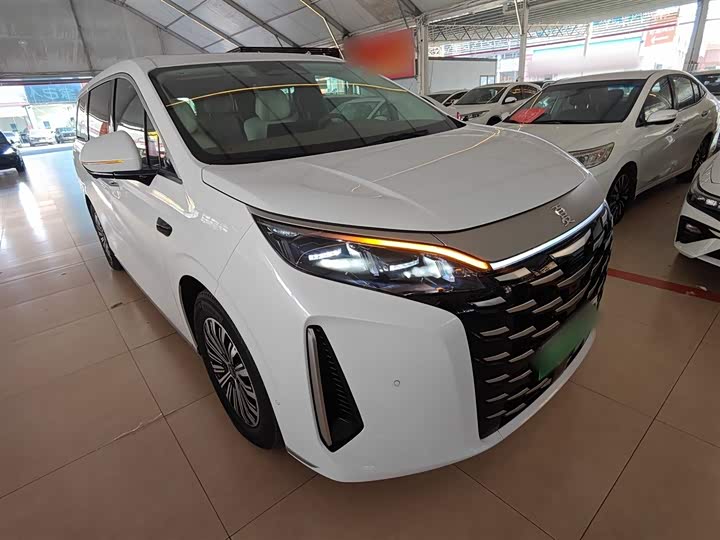 Фото 4 - BYD Xia