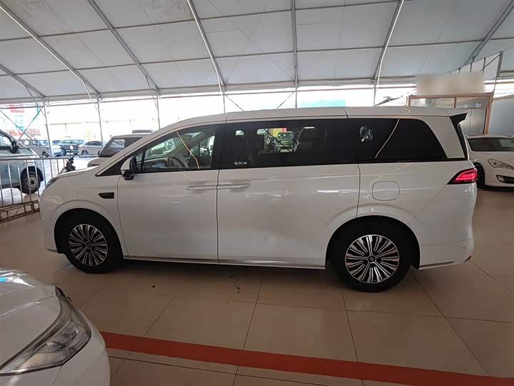 Фото 5 - BYD Xia