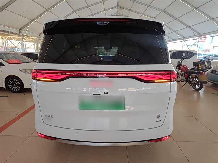 Фото 6 - BYD Xia