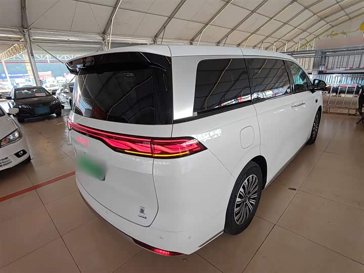 Фото 7 - BYD Xia