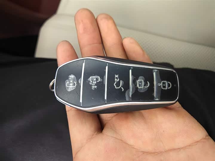 Фото 9 - BYD Xia