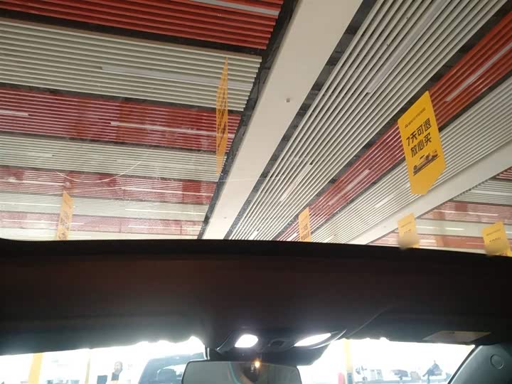 Фото 18 - Changan UNI-T