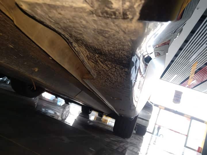 Фото 21 - Changan UNI-T