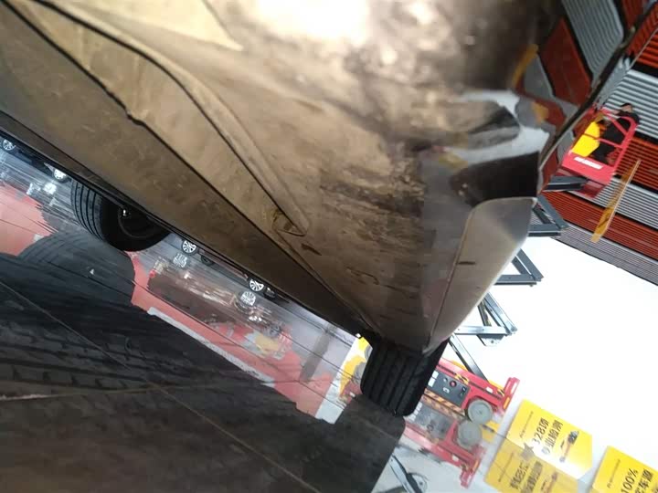 Фото 22 - Changan UNI-T