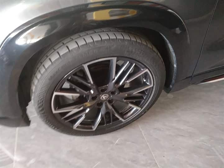 Фото 23 - Changan UNI-T