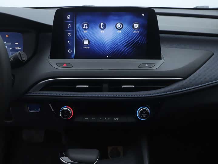 Фото 10 - Buick Velite 6