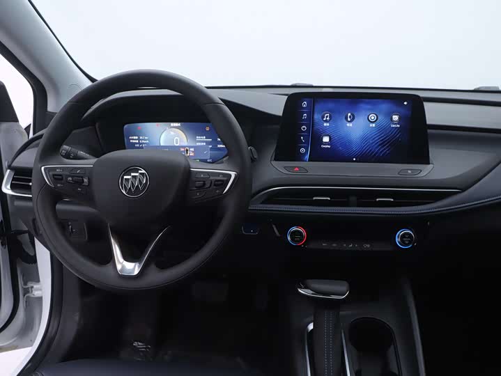 Фото 11 - Buick Velite 6