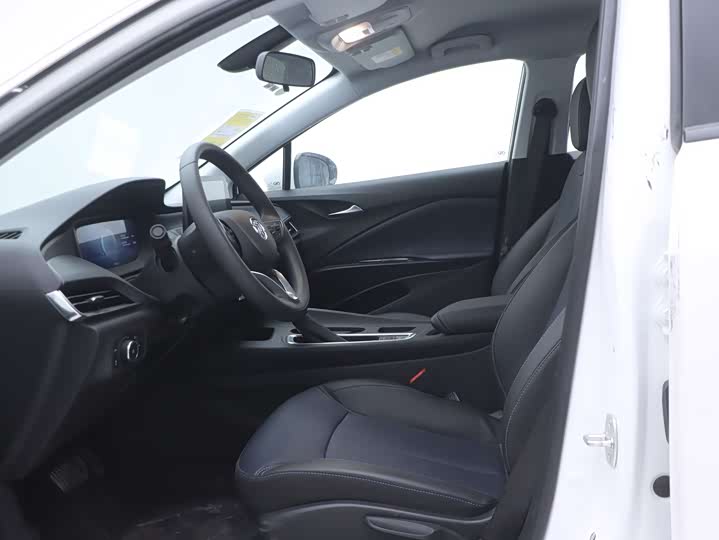 Фото 16 - Buick Velite 6