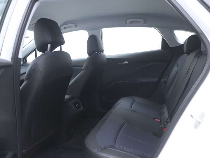 Фото 17 - Buick Velite 6