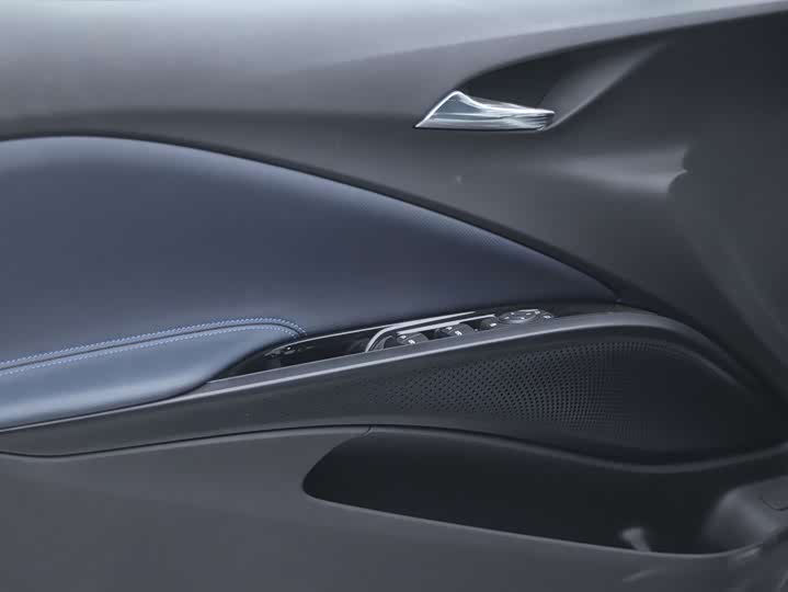 Фото 5 - Buick Velite 6