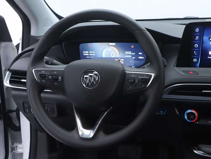 Фото 9 - Buick Velite 6