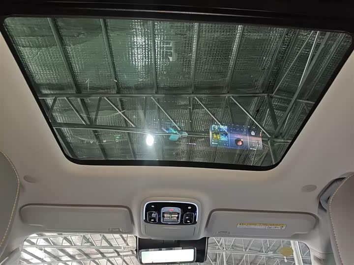 Фото 18 - BAIC Beijing BJ40 Hybrid