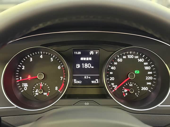 Фото 8 - Volkswagen Magotan