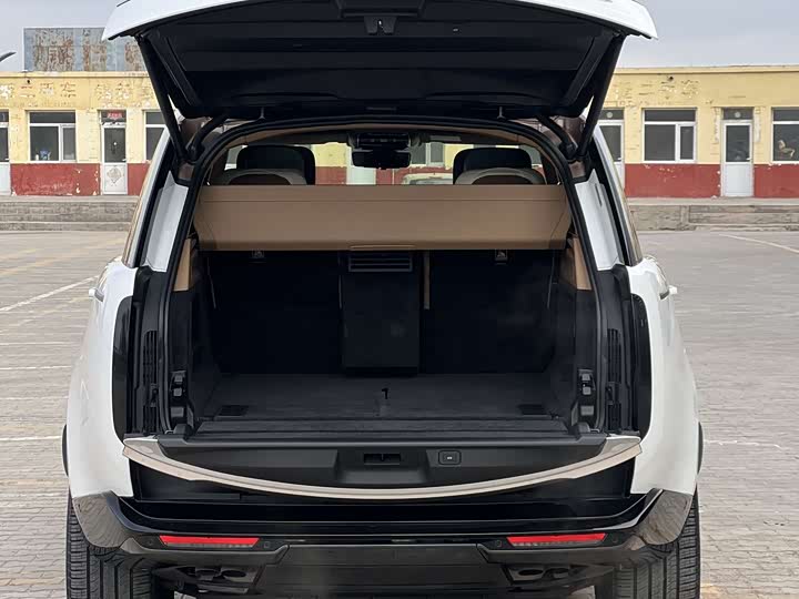 Фото 16 - Land Rover Range Rover