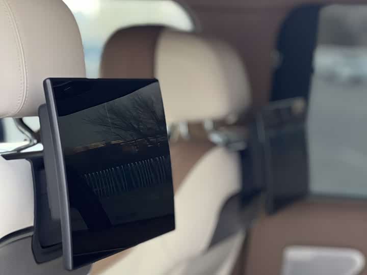 Фото 2 - Land Rover Range Rover