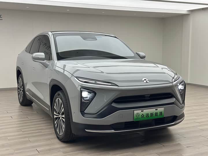 Фото 4 - Nio EC6