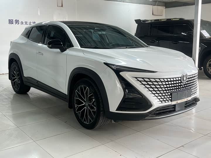 Фото 3 - Changan UNI-T