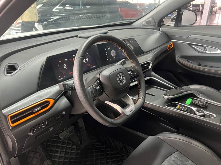 Фото 4 - Changan UNI-T