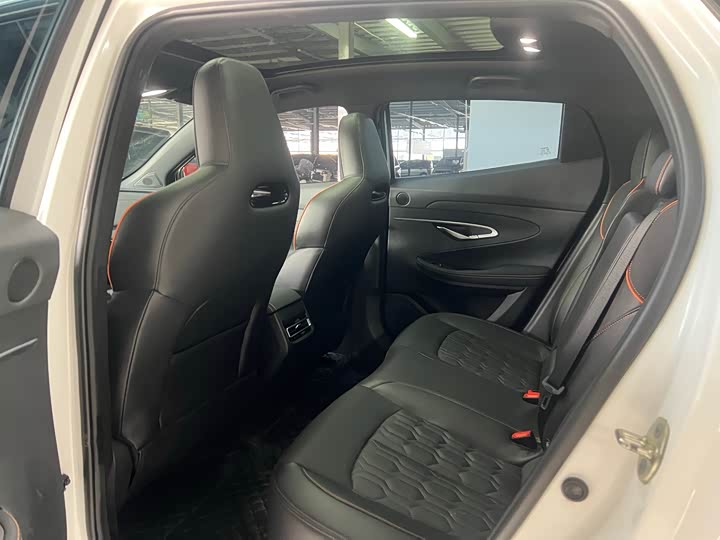 Фото 7 - Changan UNI-T