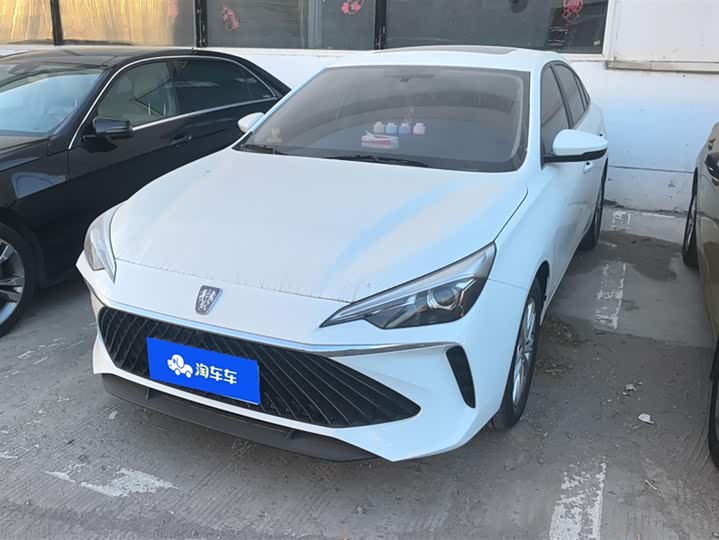 Фото 1 - Roewe i5