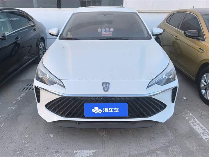 Фото 2 - Roewe i5