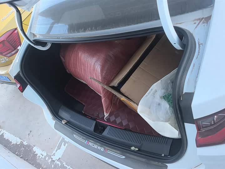 Фото 4 - Roewe i5