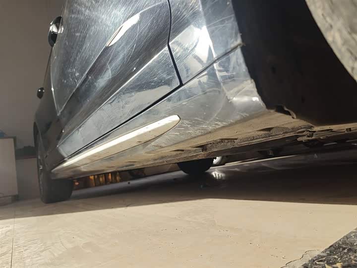 Фото 21 - Geely Preface